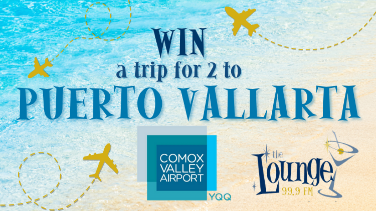 Comox to Puerto Vallarta, Like a Local